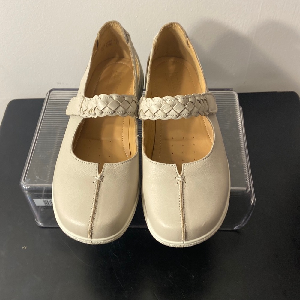 Hotter Flat Shoe - image 1